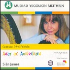 Adar ac Anifeiliaid (bach)