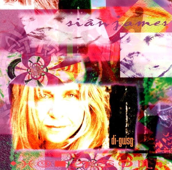 Di-Gwsg album cover